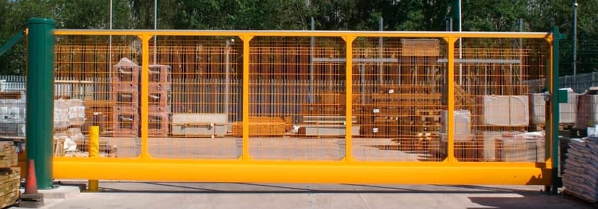 Access Management System