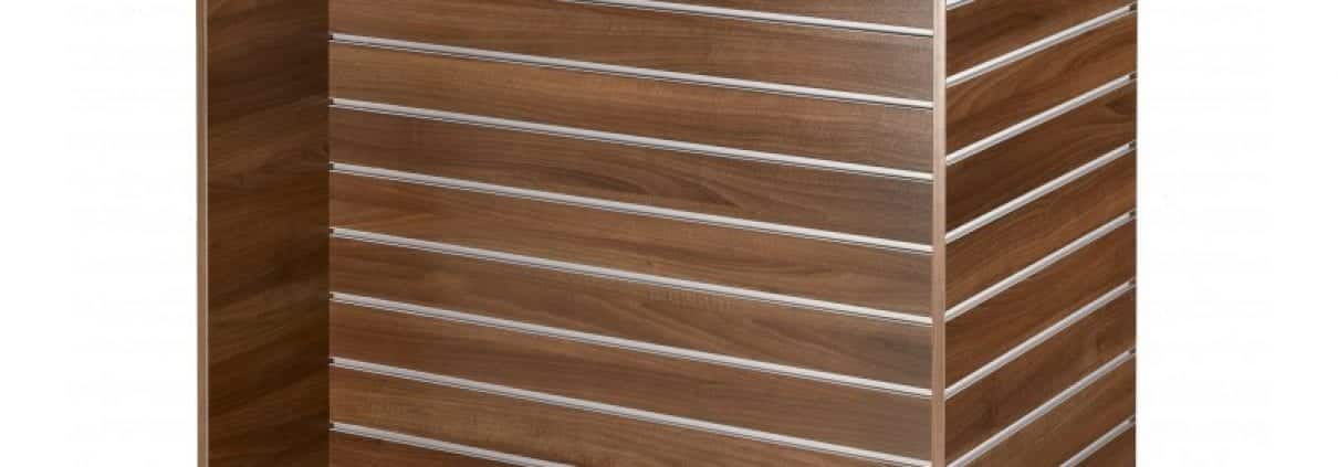 Shop Shelving Solutions