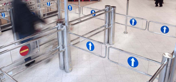 Loss Prevention
