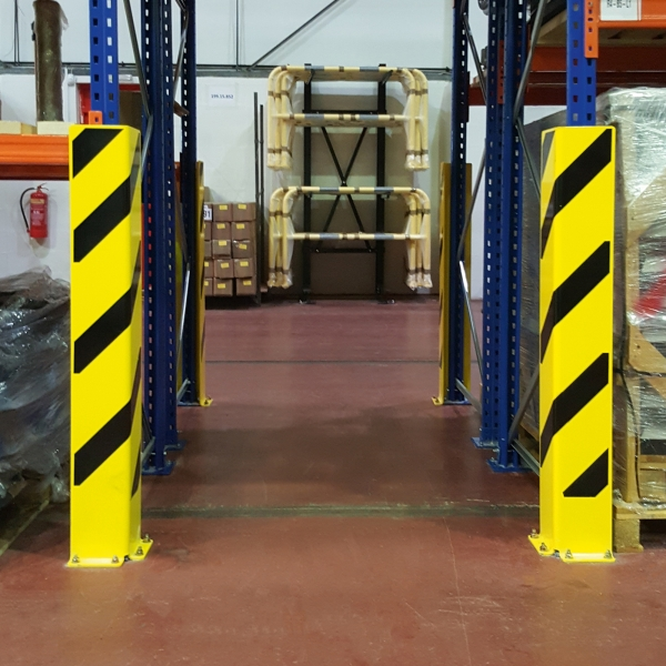 Warehouse Protection