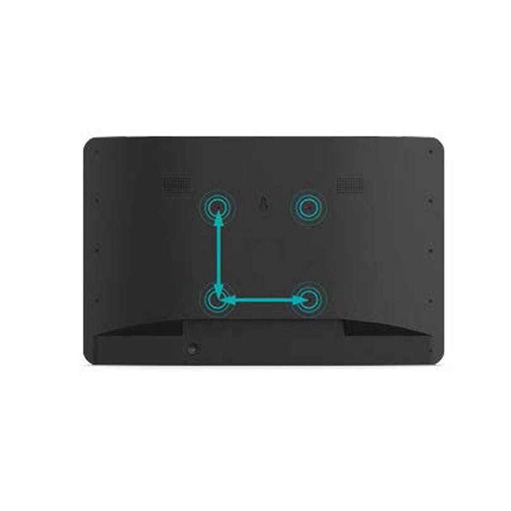 POS Digital Advertising Display