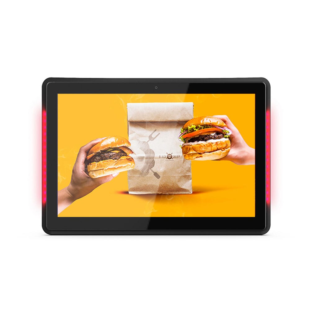 POS Digital Advertising Display