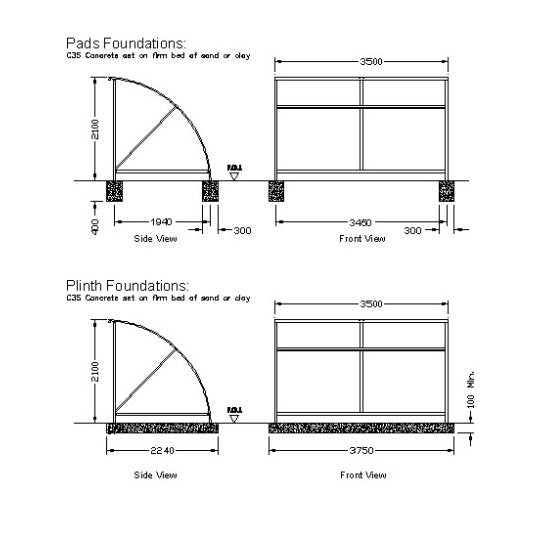 Eco Smoking Shelter | Broughton