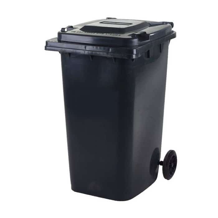 120 Litre Wheelie Bin