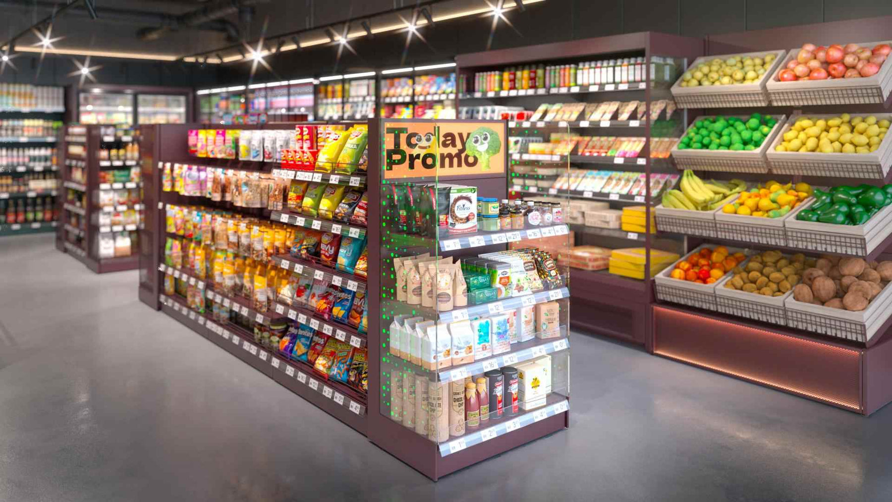 Store Fittings Direct
