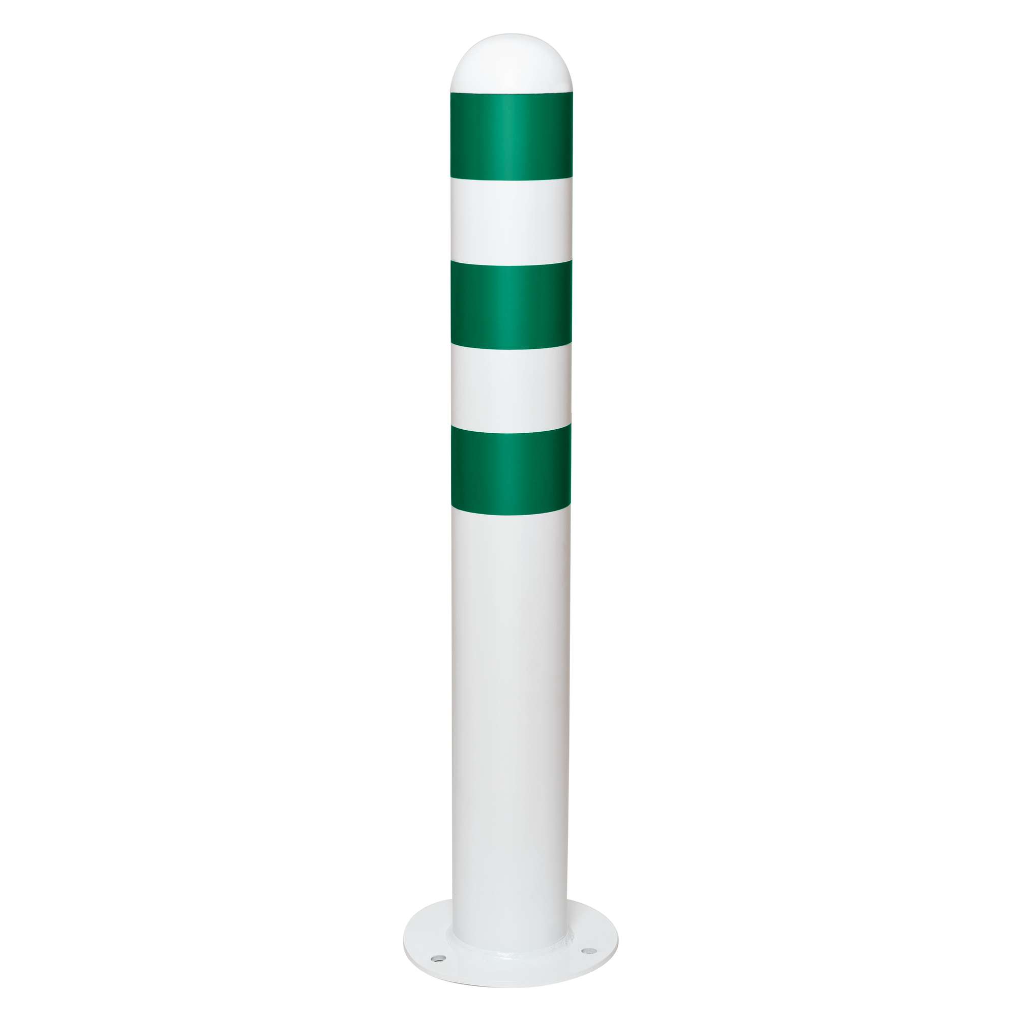 EV Charging Protection Bollards