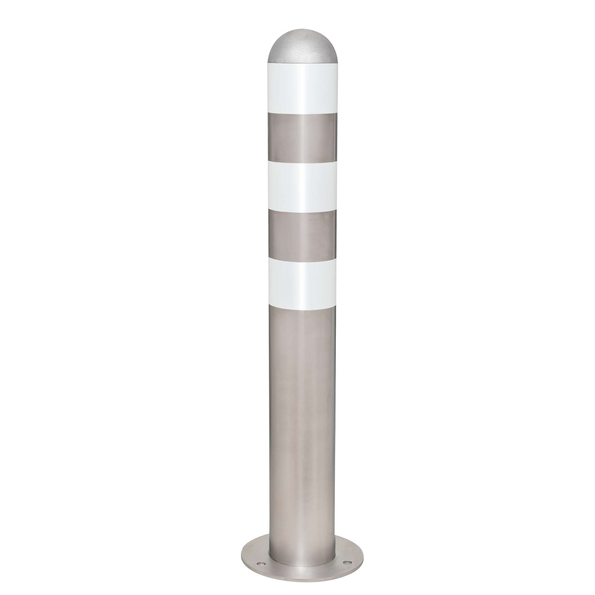 EV Charging Protection Bollards