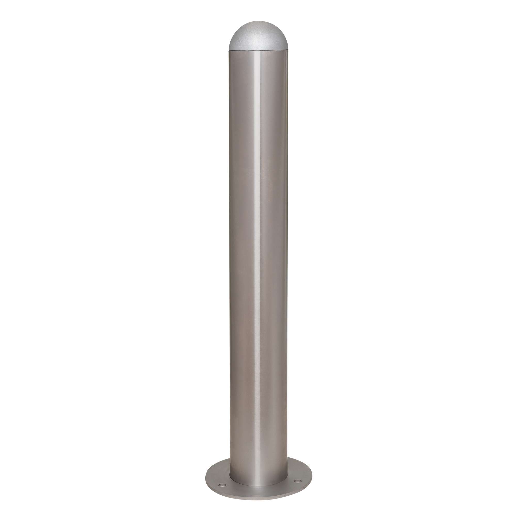 EV Charging Protection Bollards