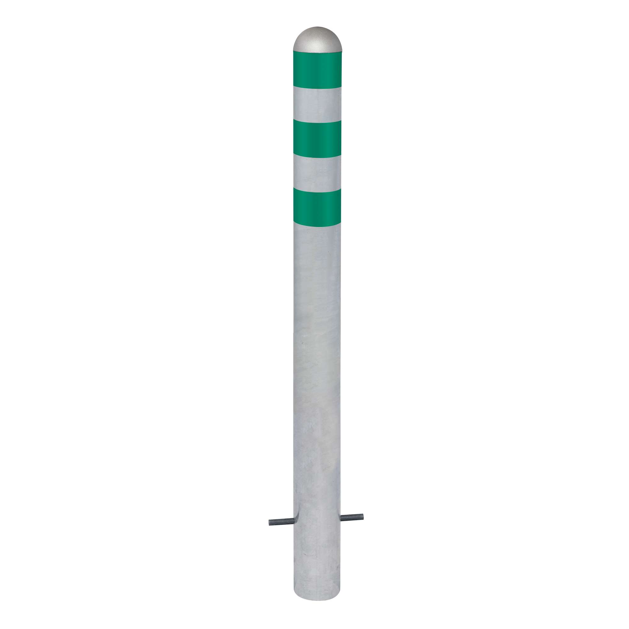 EV Charging Protection Bollards