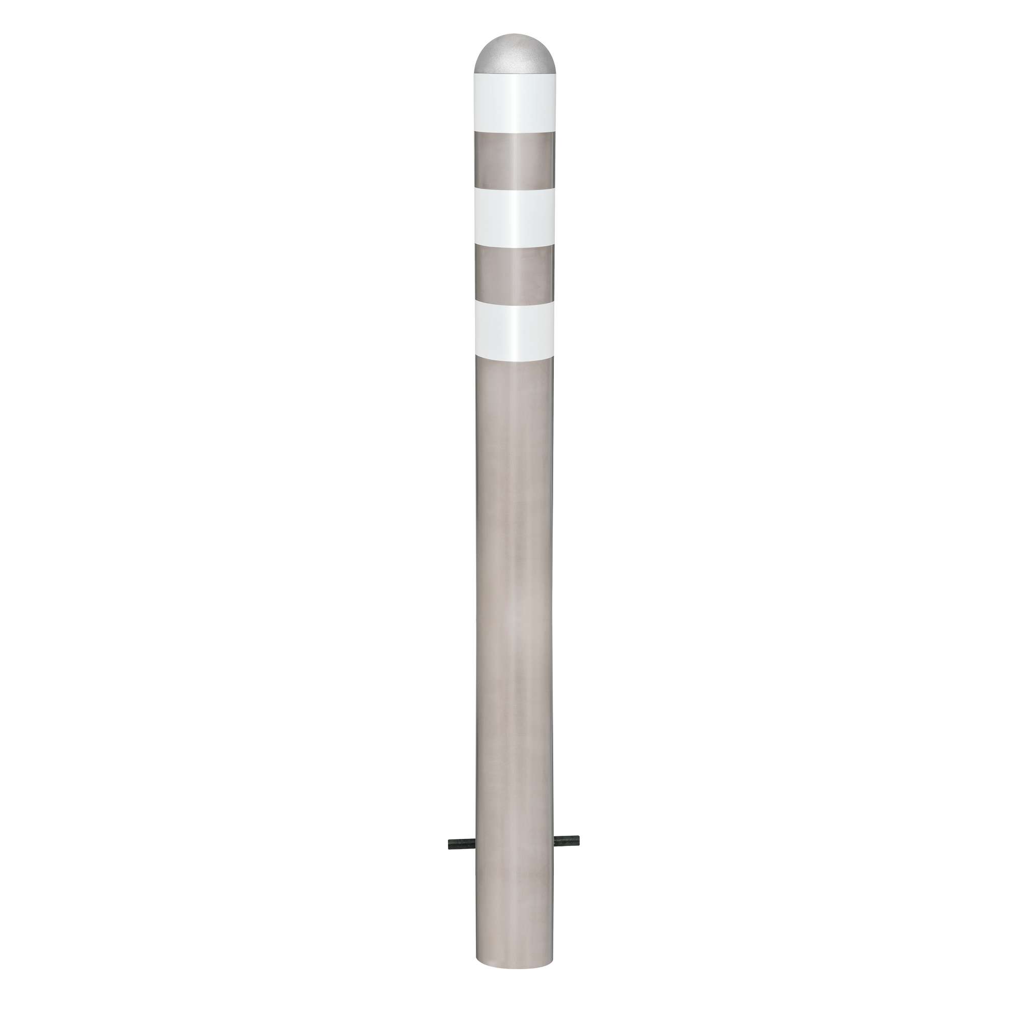 EV Charging Protection Bollards