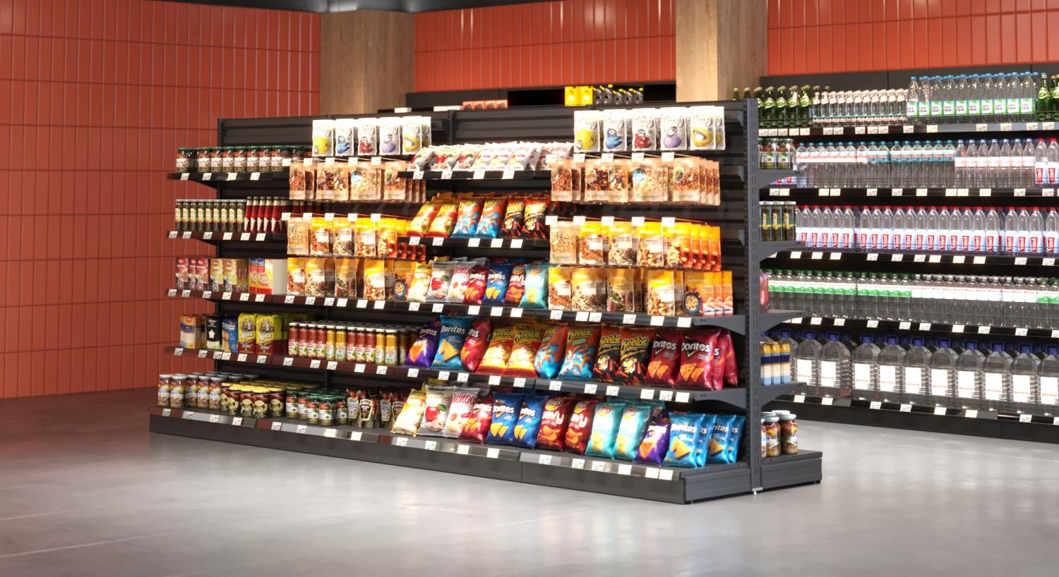 Store Fittings Direct