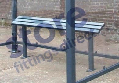 Smoking Shelter | Eco