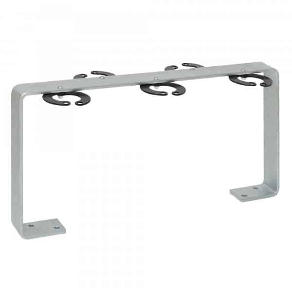 5 Scooter Parking Rack - Ideal for Schools