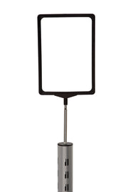 Full Frame A4 Advertising Portrait