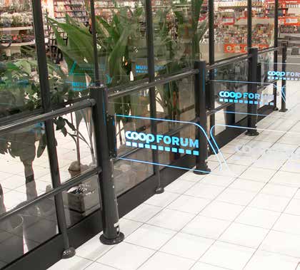 Store Fittings Direct