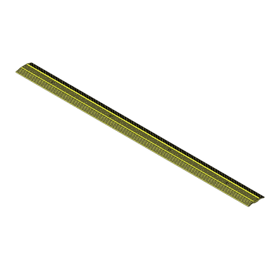 Trolley Shelter Anti Roll Back Strip