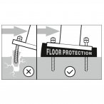 BLACK BULL FLEX Impact Protection System Hybrid