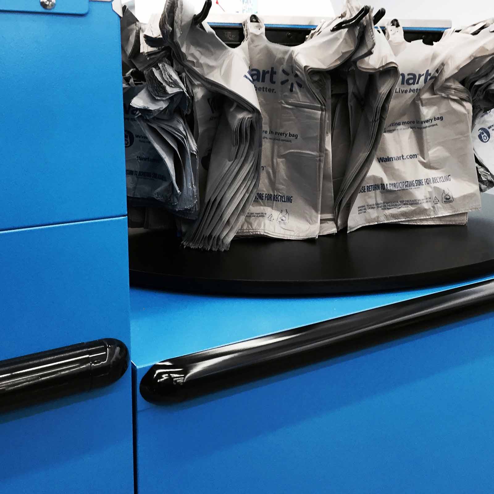 High Impact 1" Eco Rigid External Corner