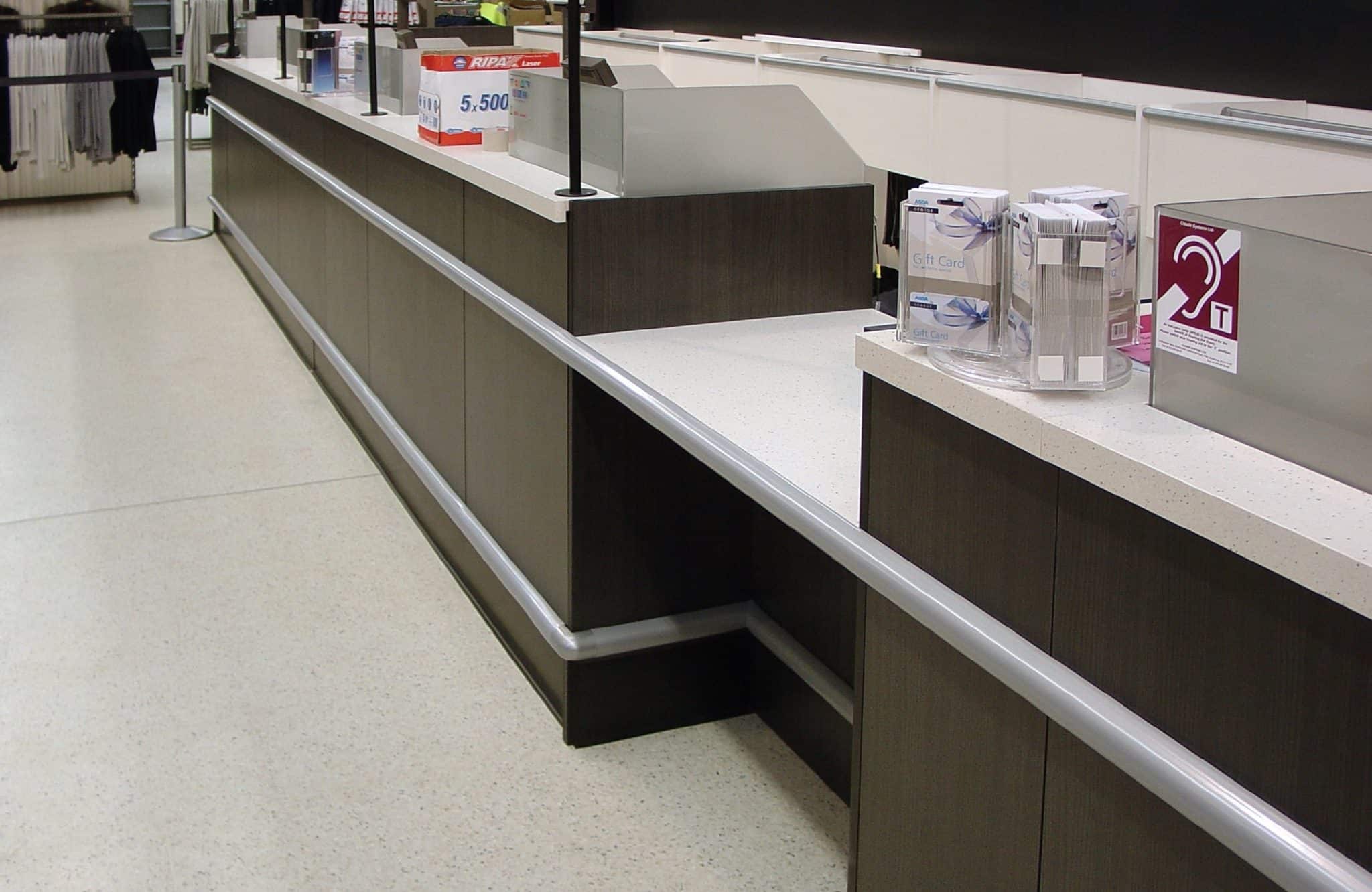 High Impact Bumper Rail 2" Bump Strip BUNDLE