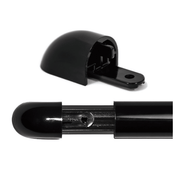 High Impact 1" Eco Rigid External Corner