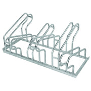 CITY Bicycle Rack CLASSIC Dual Side
