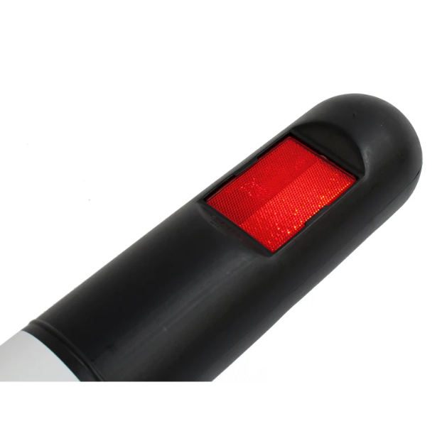 Churchill Verge Marker Post