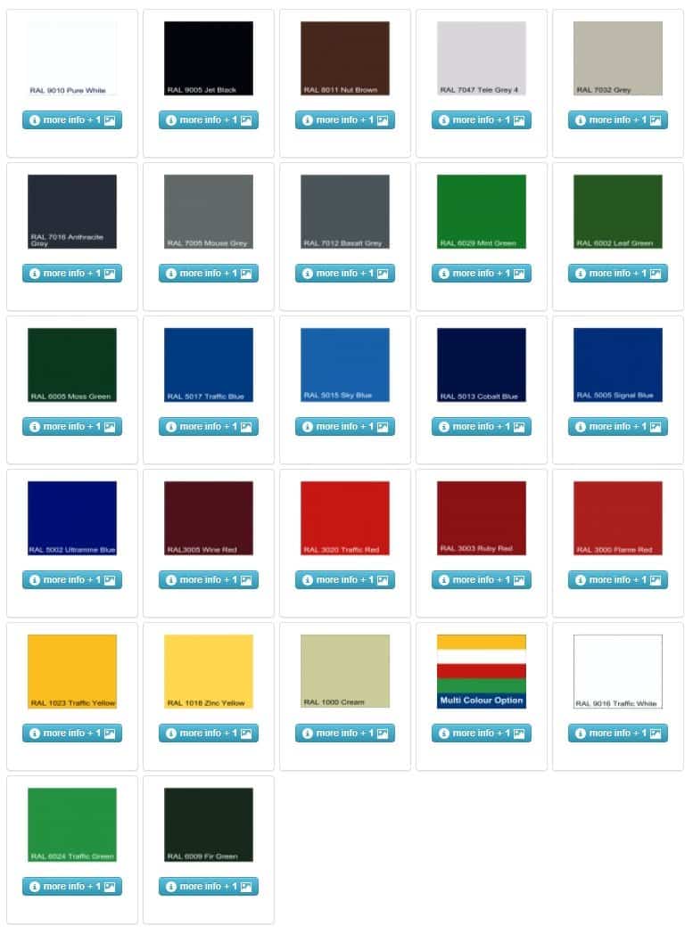 Schools Parent Waiting Canopy | 4.0mtrs x 3.0mtrs