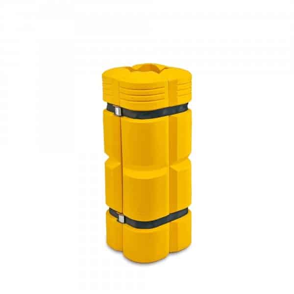 Column Impact Protector | Column Guard