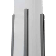 I Beam Column Protection Strips