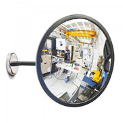 Convex Mirror with Magnetic Fixing | DETECTIVE