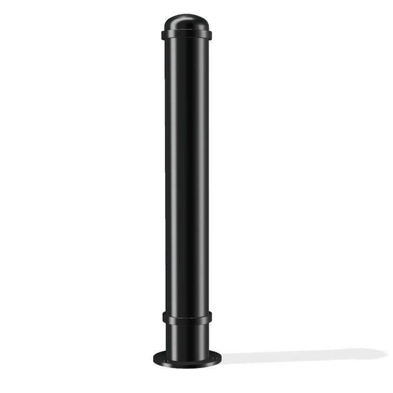 Decorative Ornamental Bollards | Delaval GFC1200