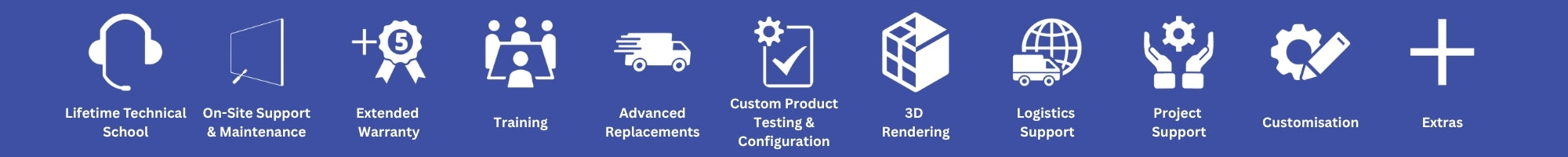 Store Fittings Direct