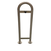 Door Guard Protection Stopper