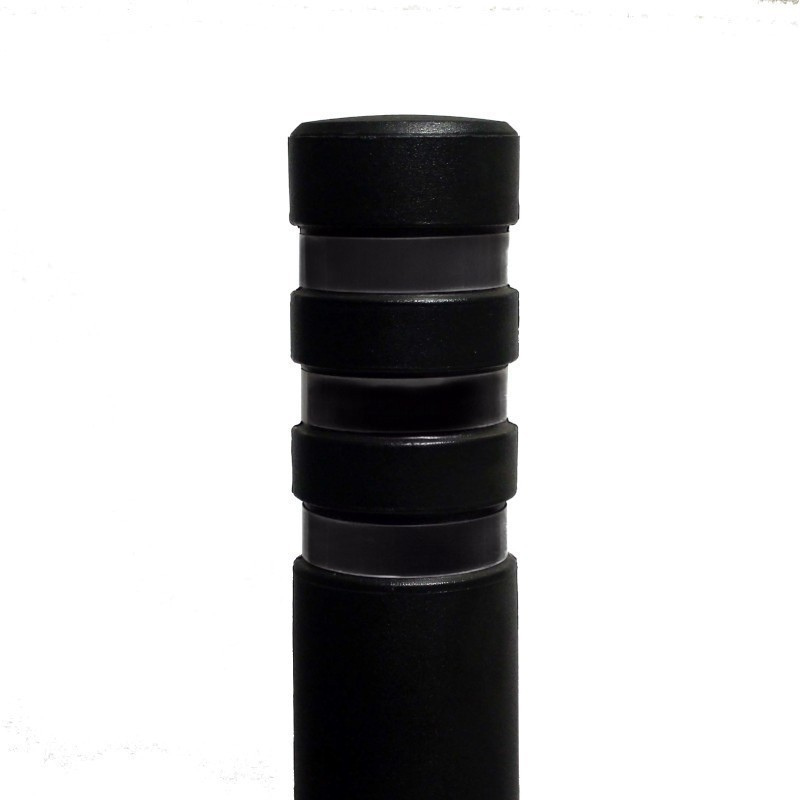Polyethylene Bollard with Steel Core for Retail Parks | EB300