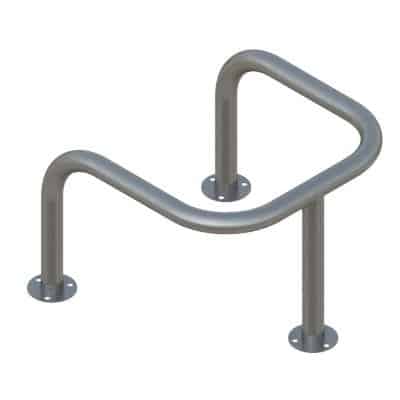 Electric Vehicle Charging Station Guard