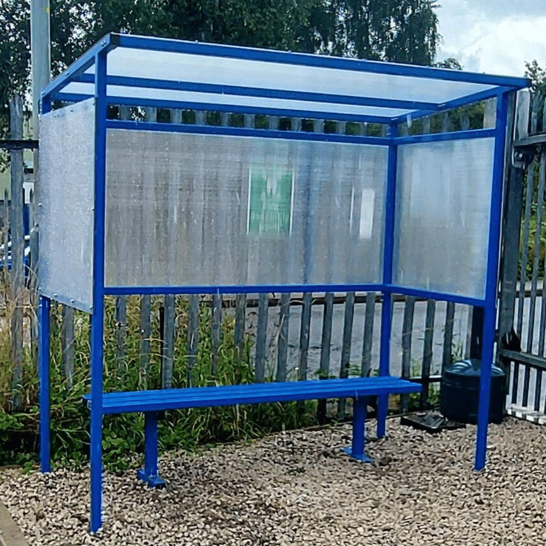 Economy Smoking Shelter