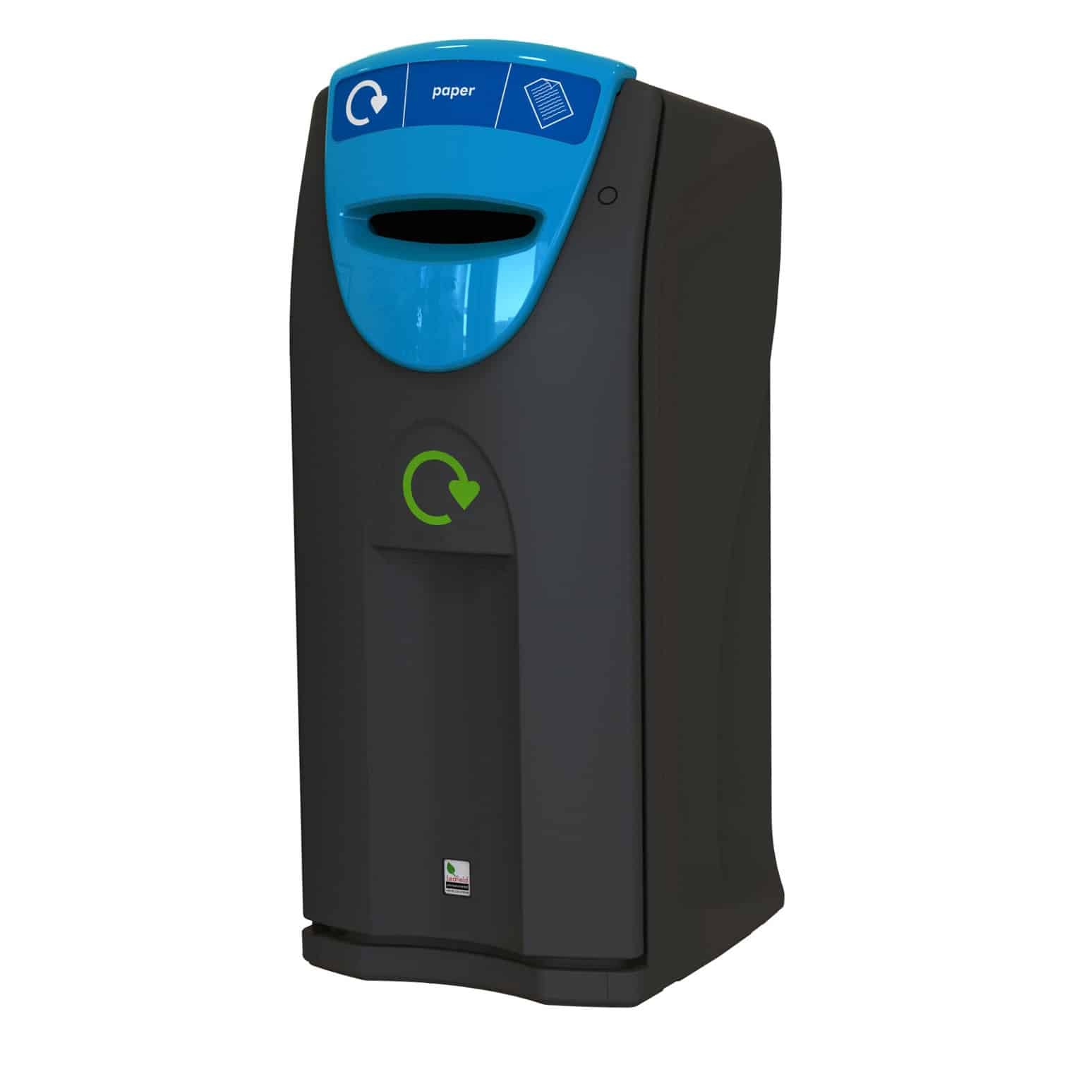 Envirobin 140 Maxi | Recycling Bin