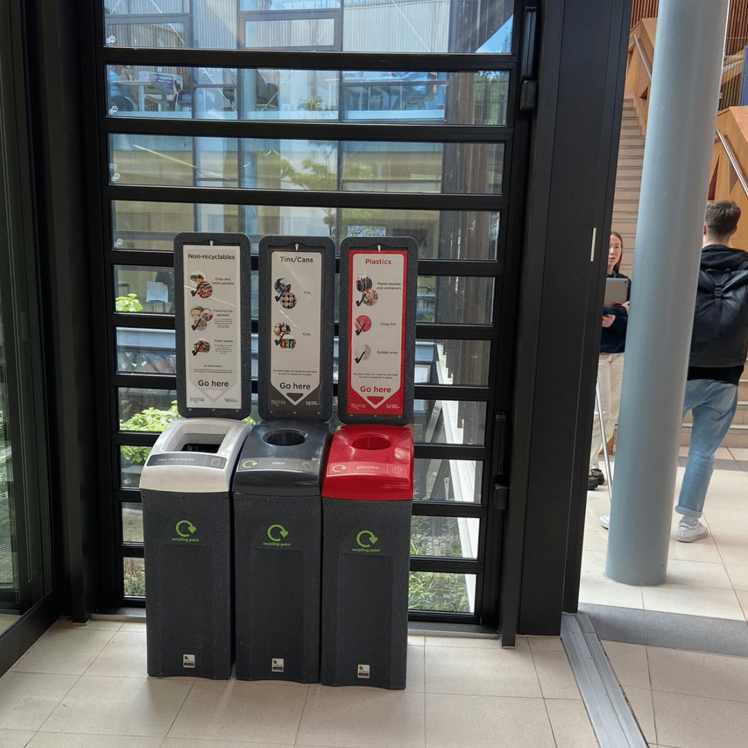 Envirobin Midi Recycling Bin | 82L