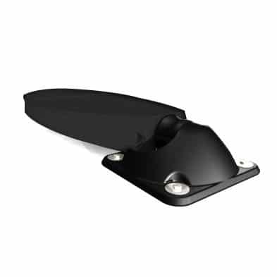 Flexible Keep Left Bollards