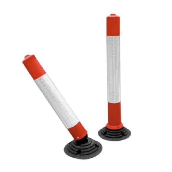 Flexible Traffic Control Post