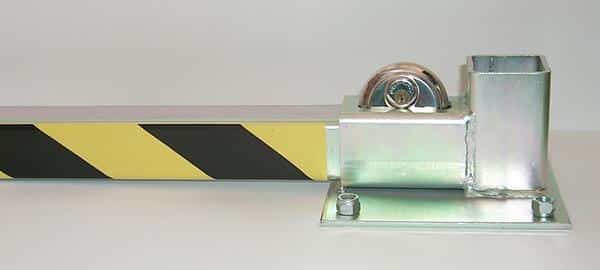 Autolok Compact Removeable Parking Post