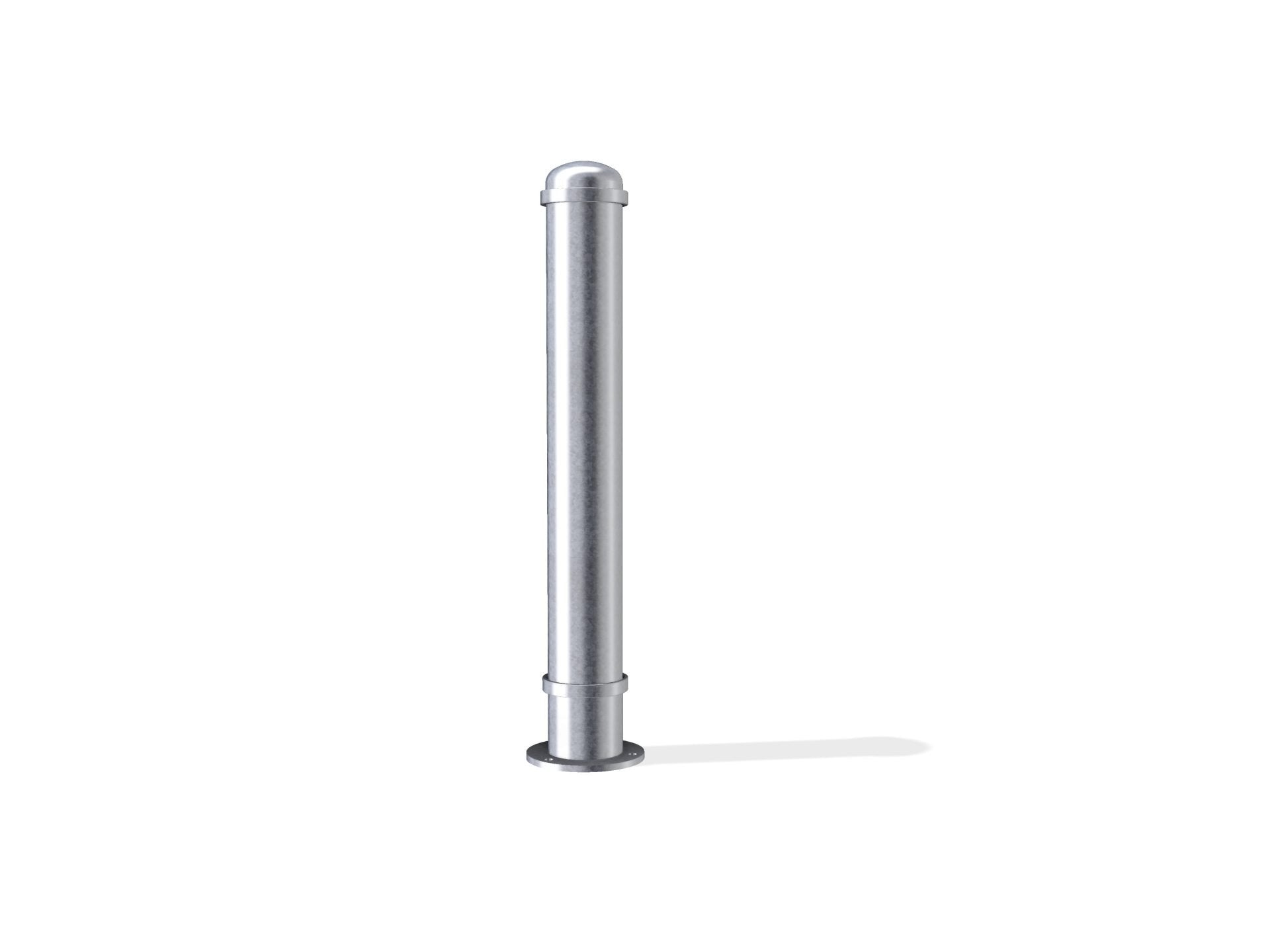 Decorative Ornamental Bollards | Delaval GFC1200
