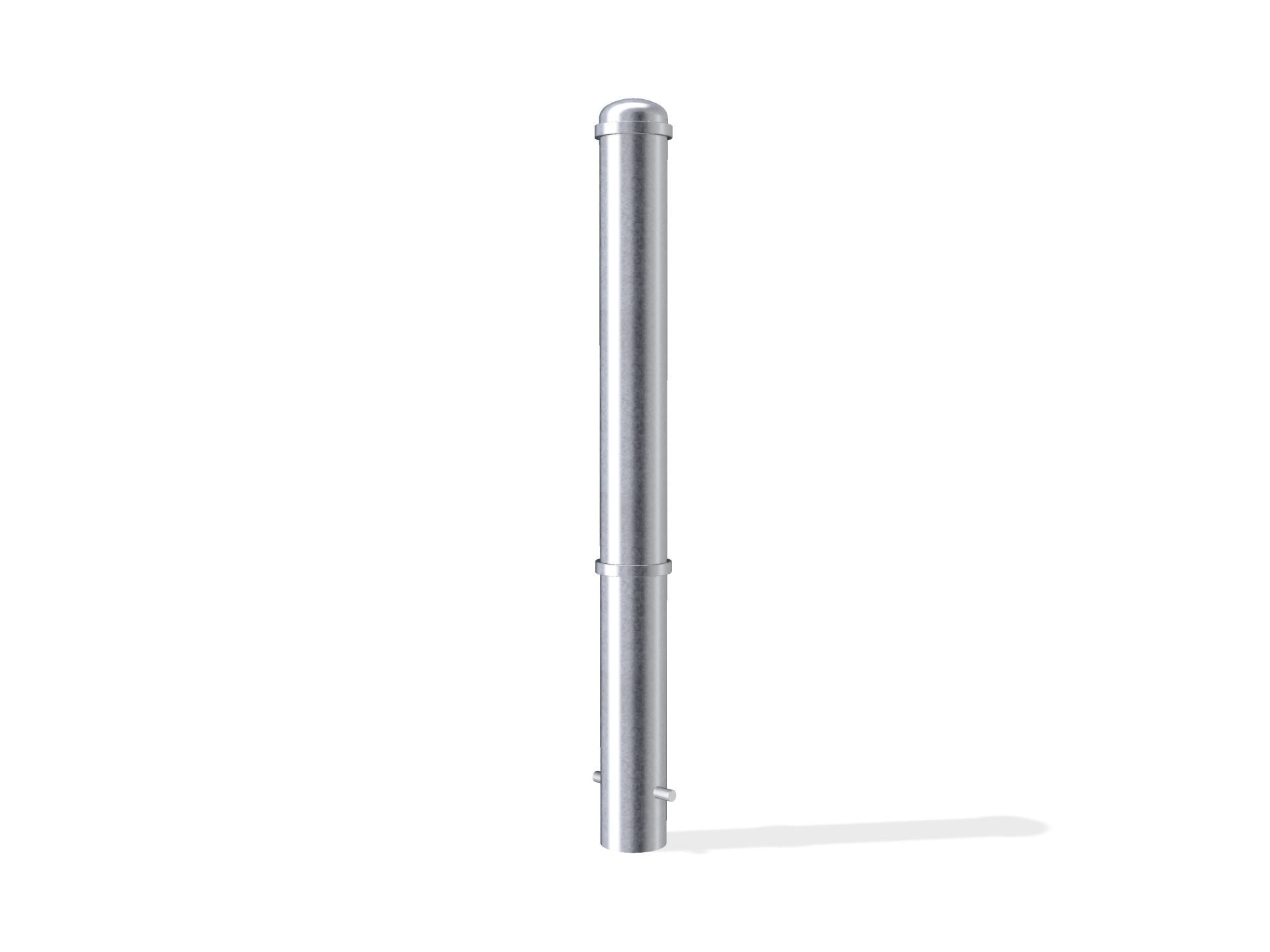 Decorative Ornamental Bollards | Delaval GFC1200