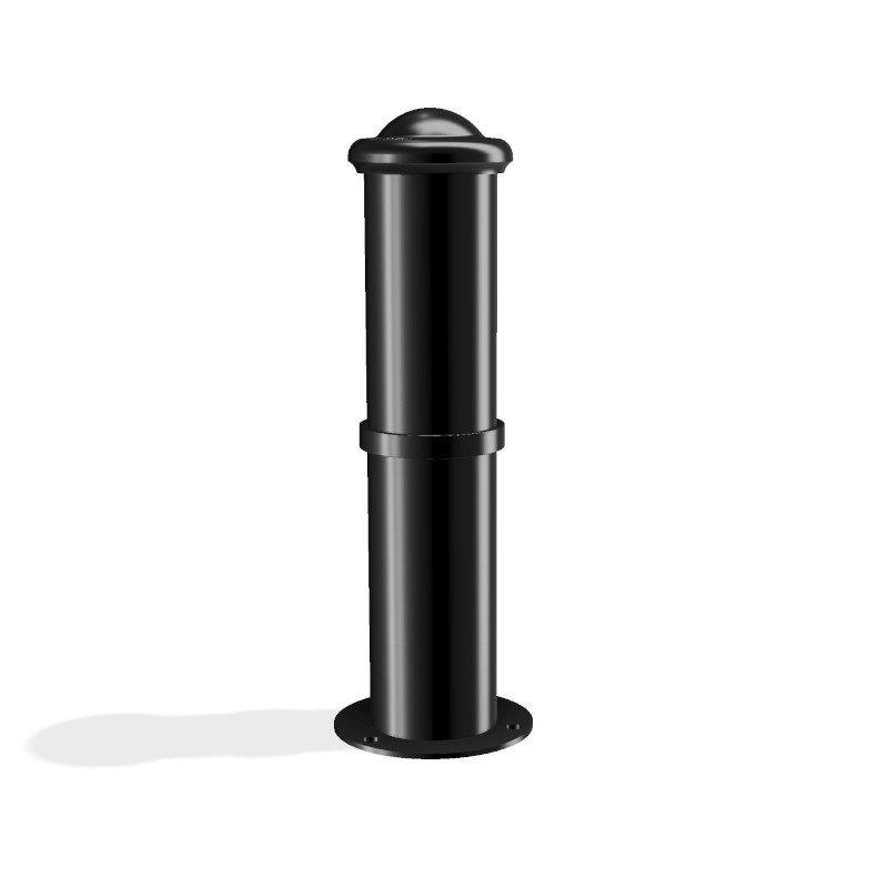 Decorative Ornamental Bollards | Ornamental Bollard GFC800