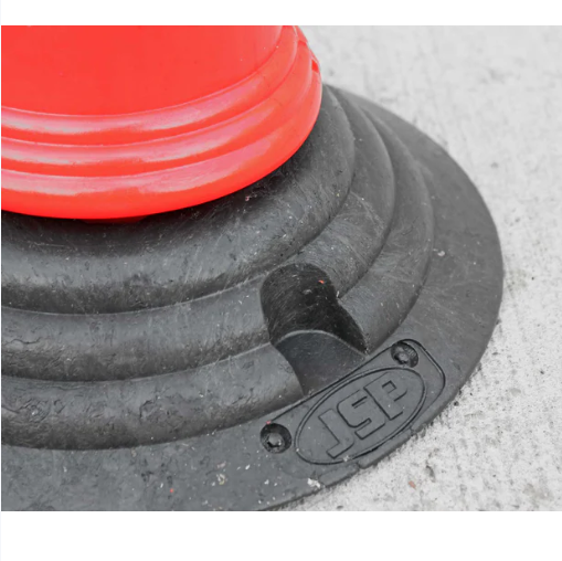 Glopost Delineator Marker Post 75cm