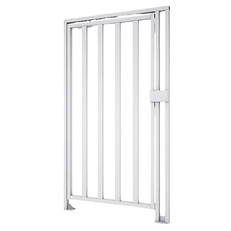 Harby Pedestrian Manual Gate