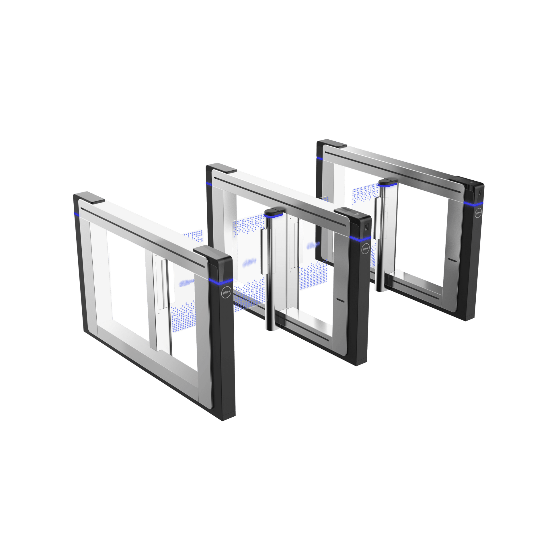 Harby Internal SpeedLane - SpeedGates 11
