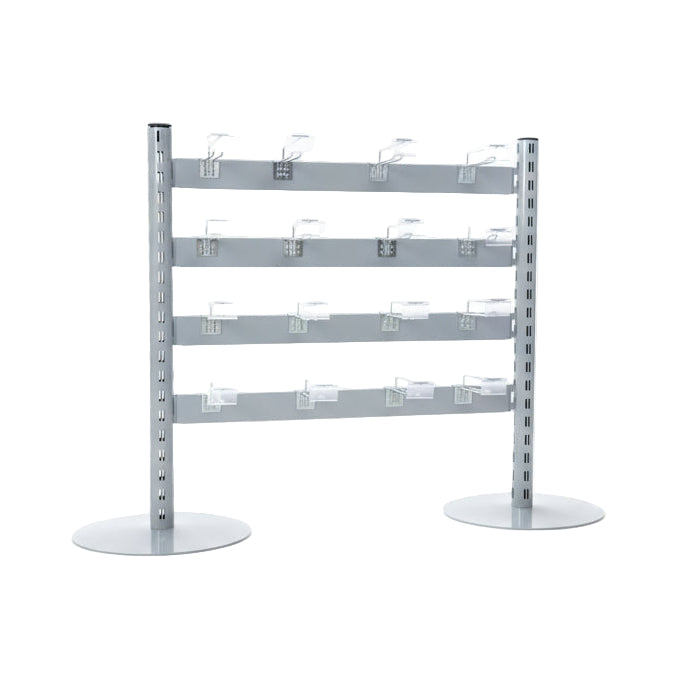 Queue Management System | Hook Bay Merchandising Queuing System