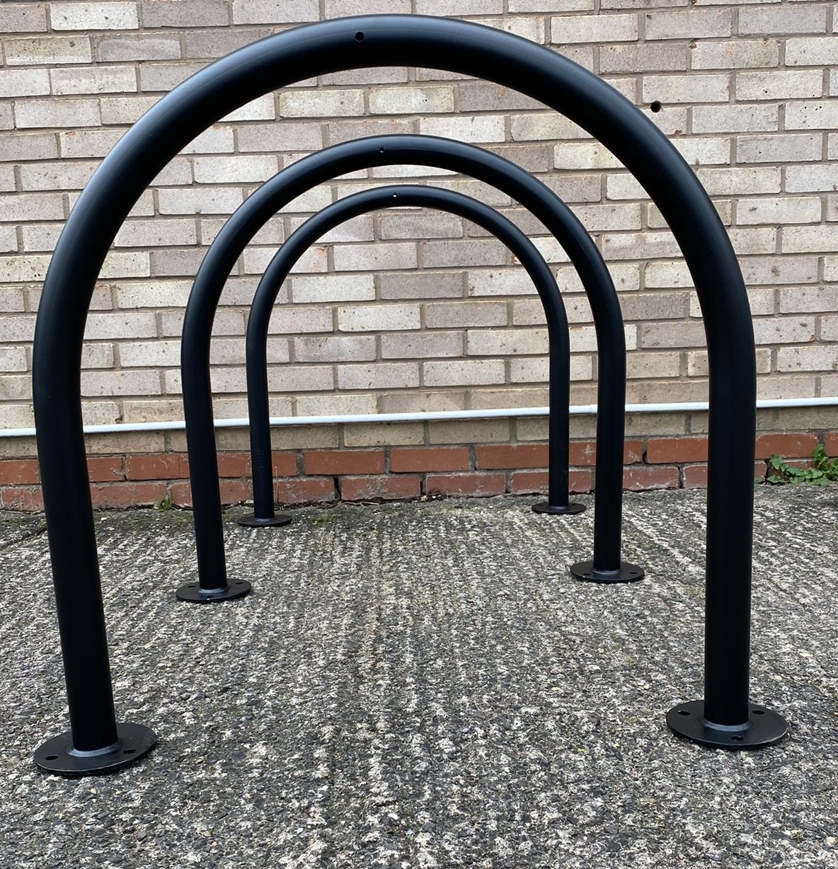 Kirby Cycle Stand