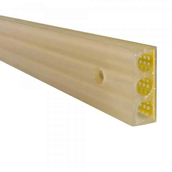 Loading Bay Protection Buffers